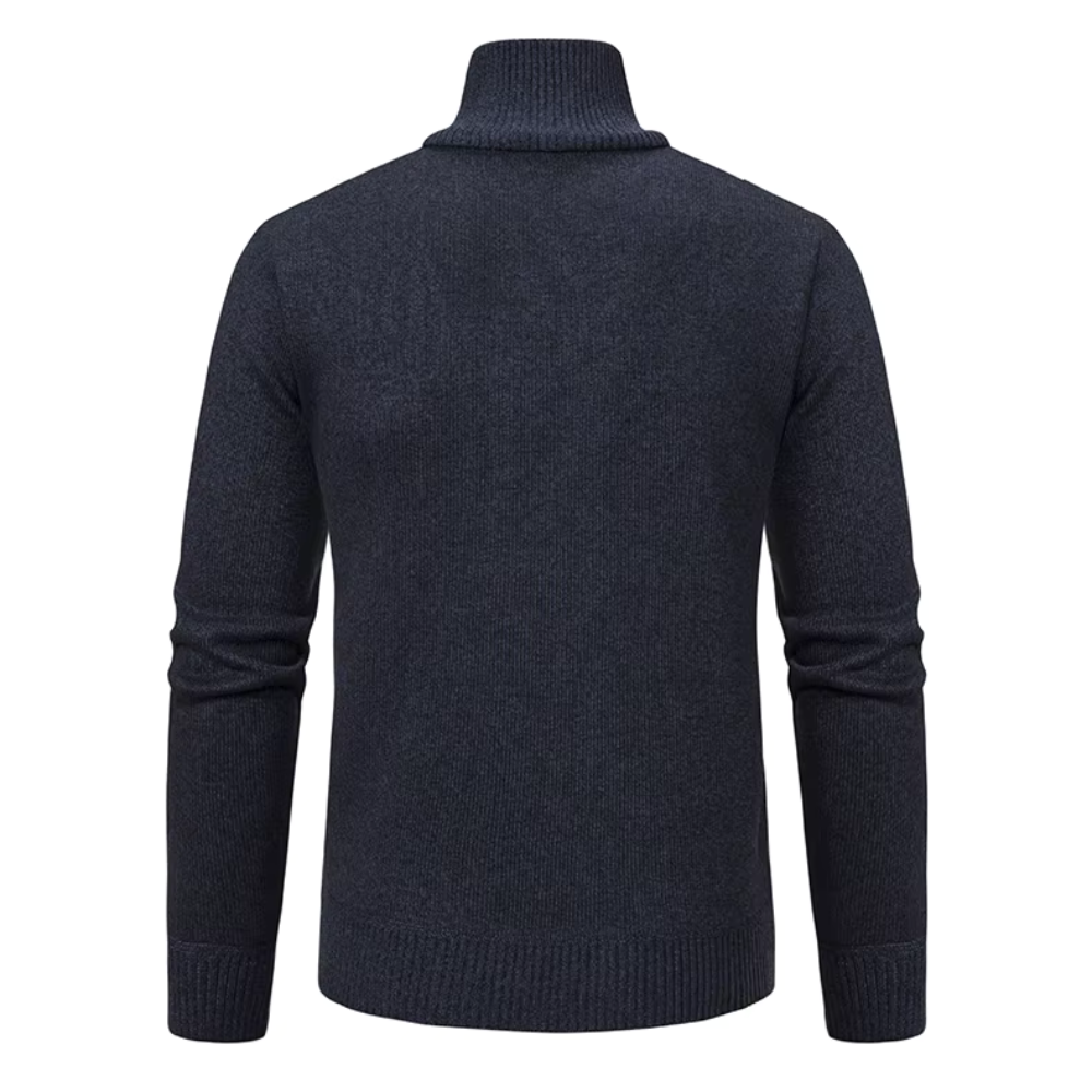 Cashmere Sweater for Men