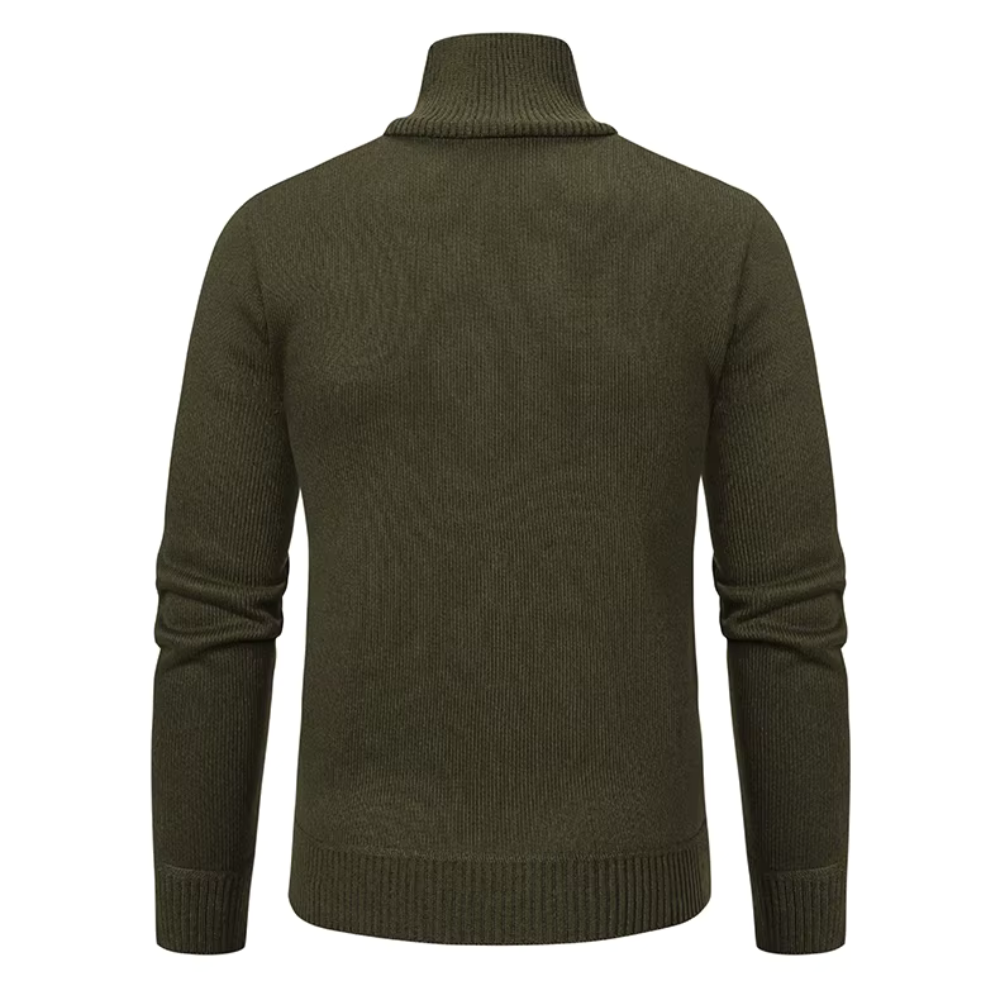 Cashmere Sweater for Men