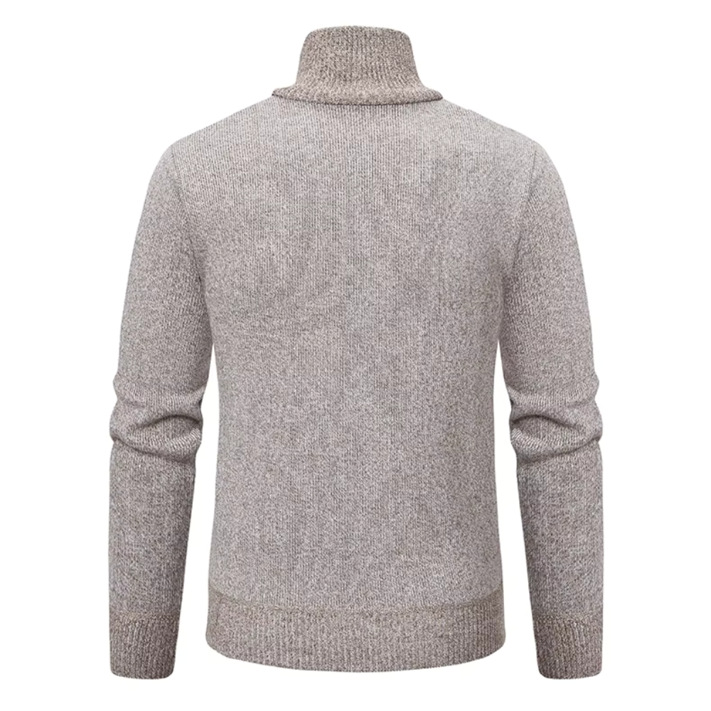 Cashmere Sweater for Men