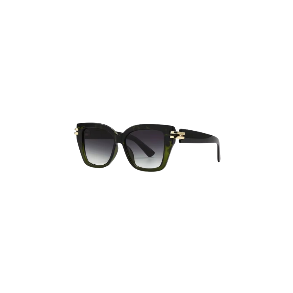 Cat Eye Sunglasses