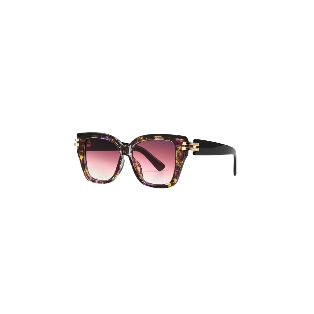 Cat Eye Sunglasses