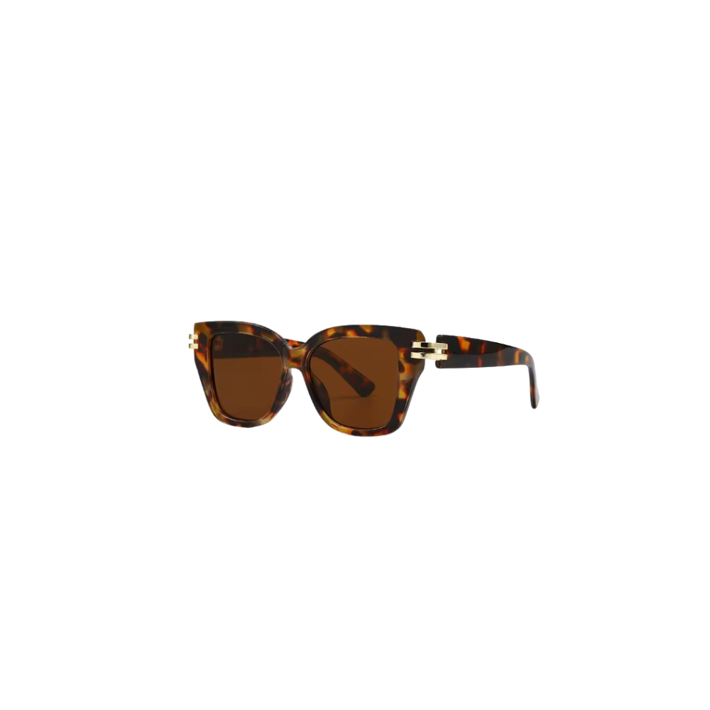 Cat Eye Sunglasses