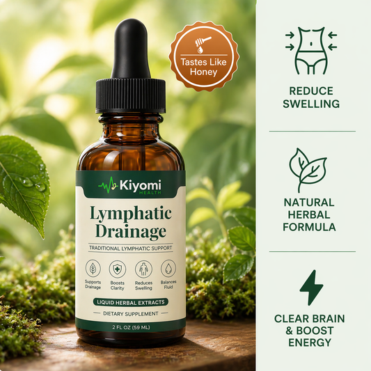 Reduce la hinchazón y siéntete ligero en menos de 16 días