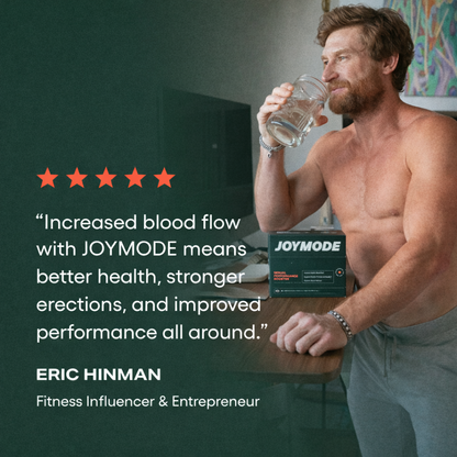 Sexual Performance Booster