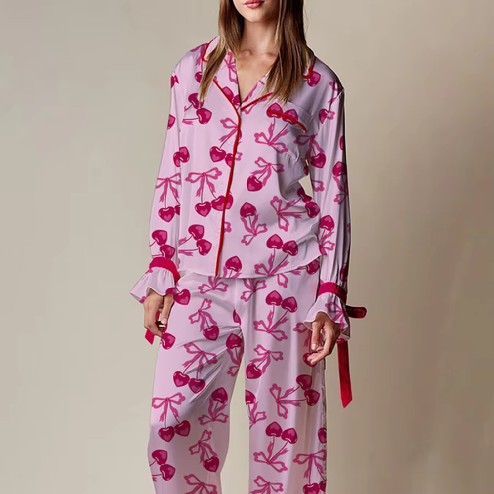 Print PJ Set