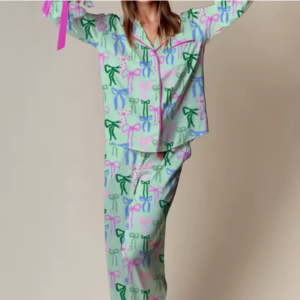 Print PJ Set