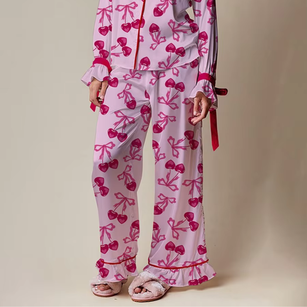 Print PJ Set