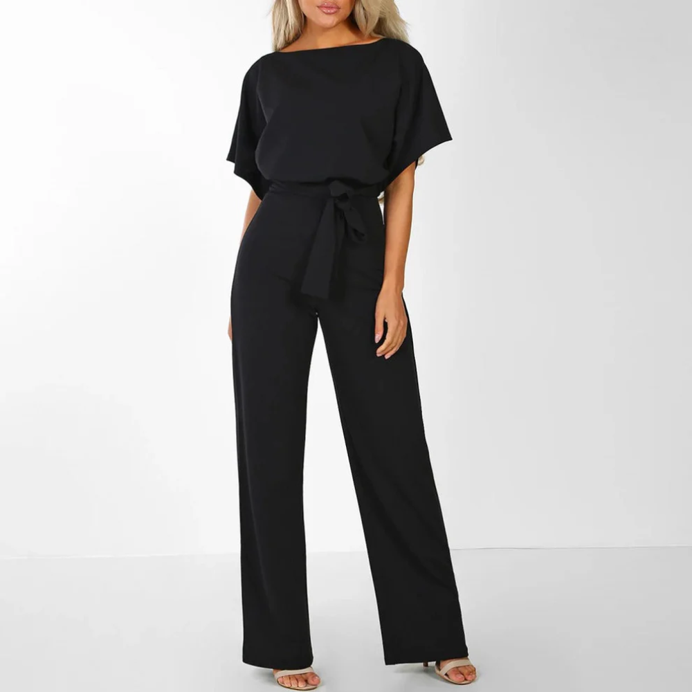 Chic & Elegant Jumpsuit