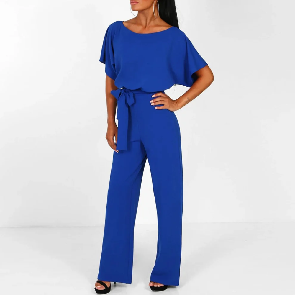 Chic & Elegant Jumpsuit