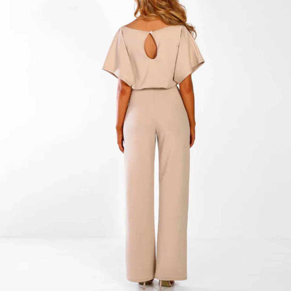 Chic & Elegant Jumpsuit