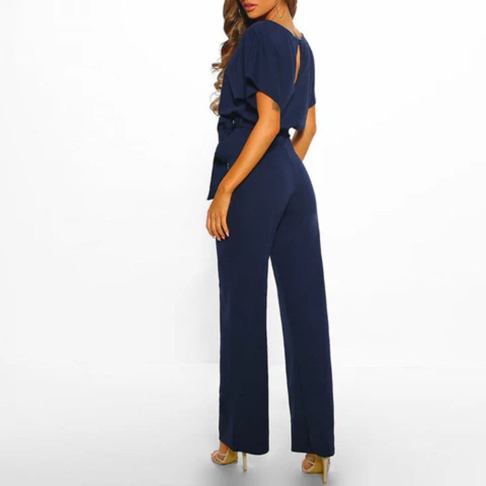 Chic & Elegant Jumpsuit