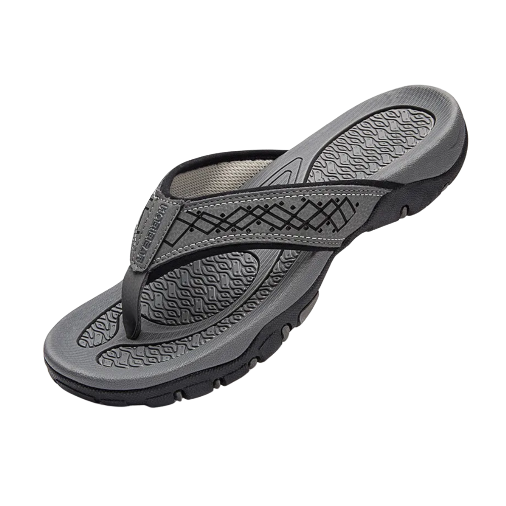 Comfortable Arch Support Anti Slip Sandals