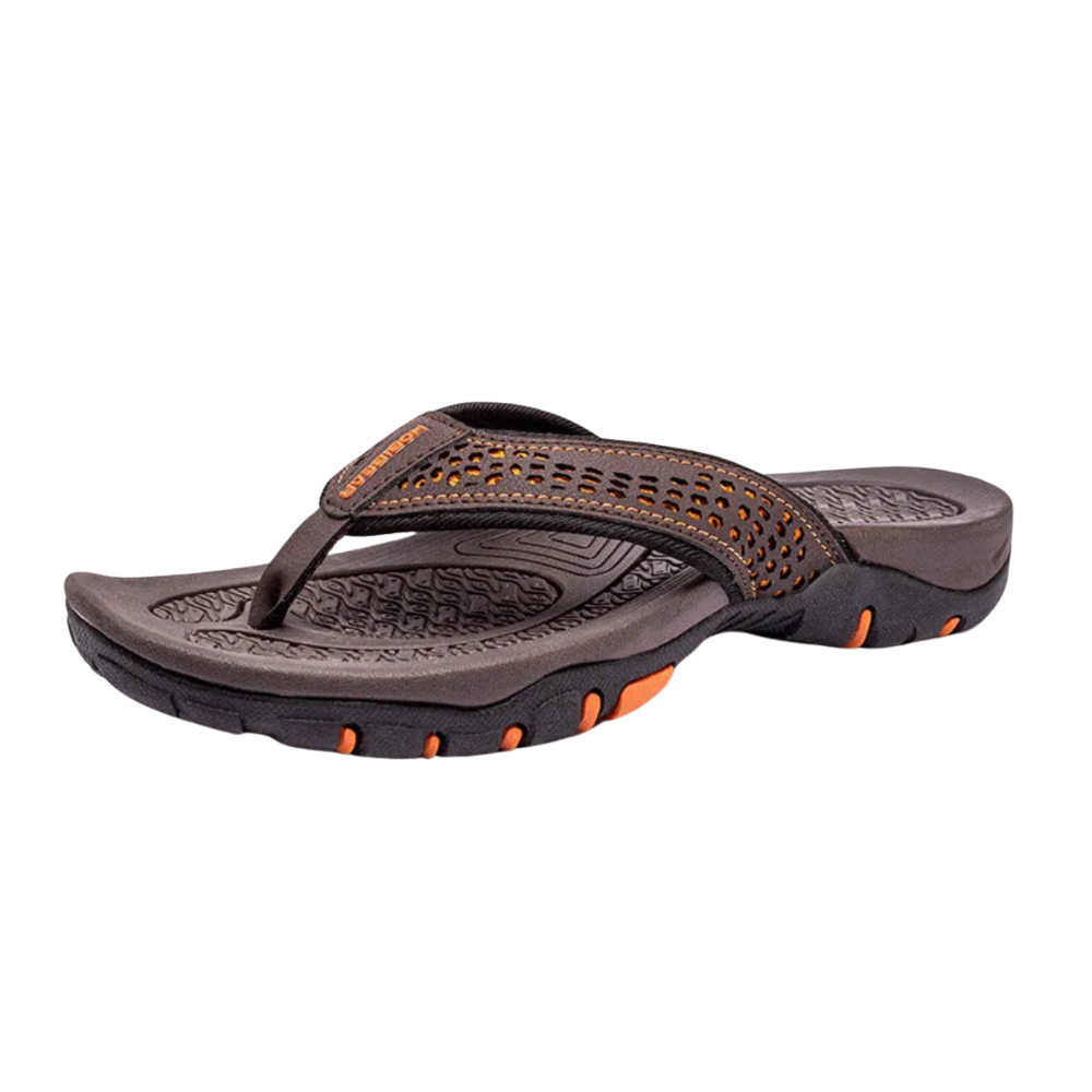 Comfortable Arch Support Anti Slip Sandals