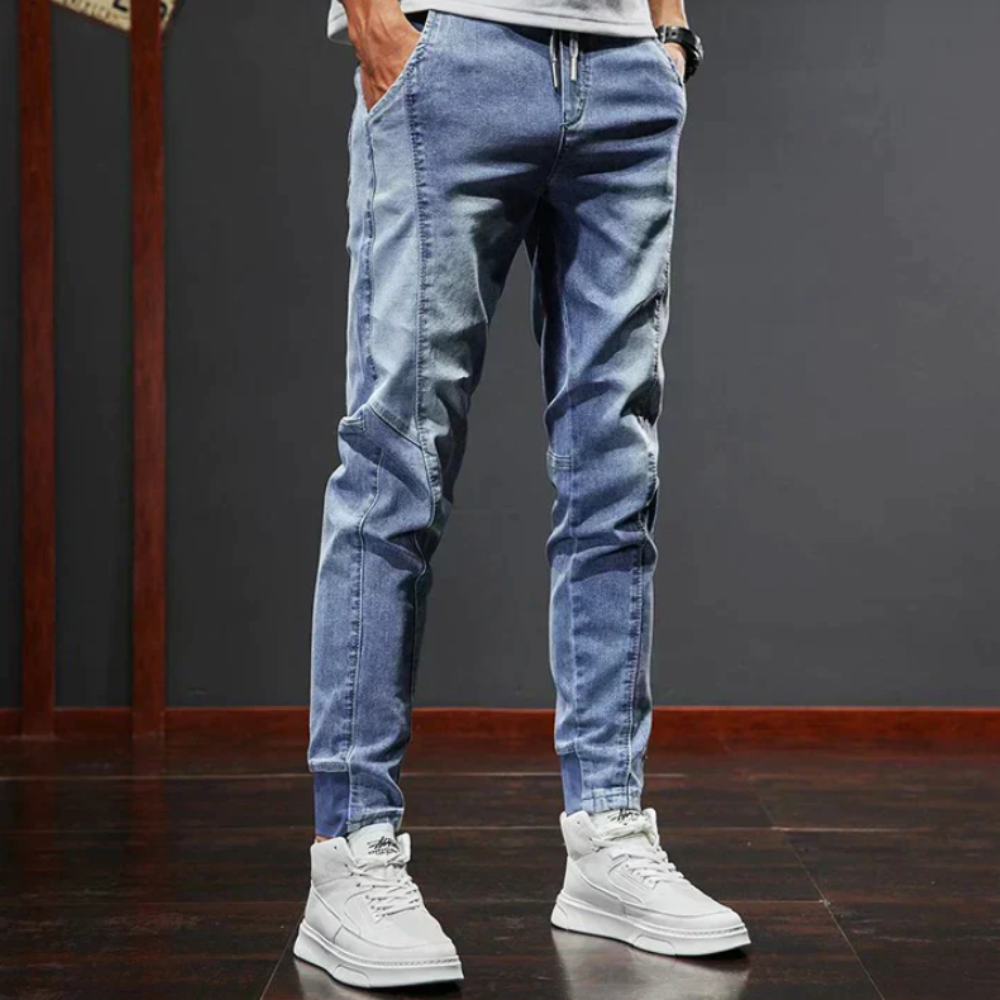 Comfortable Men's Jeans