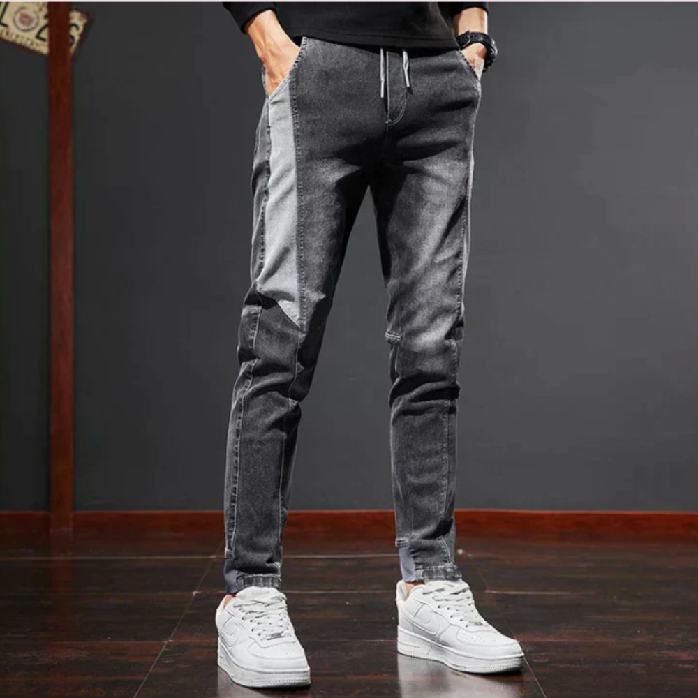 Comfortable Men's Jeans