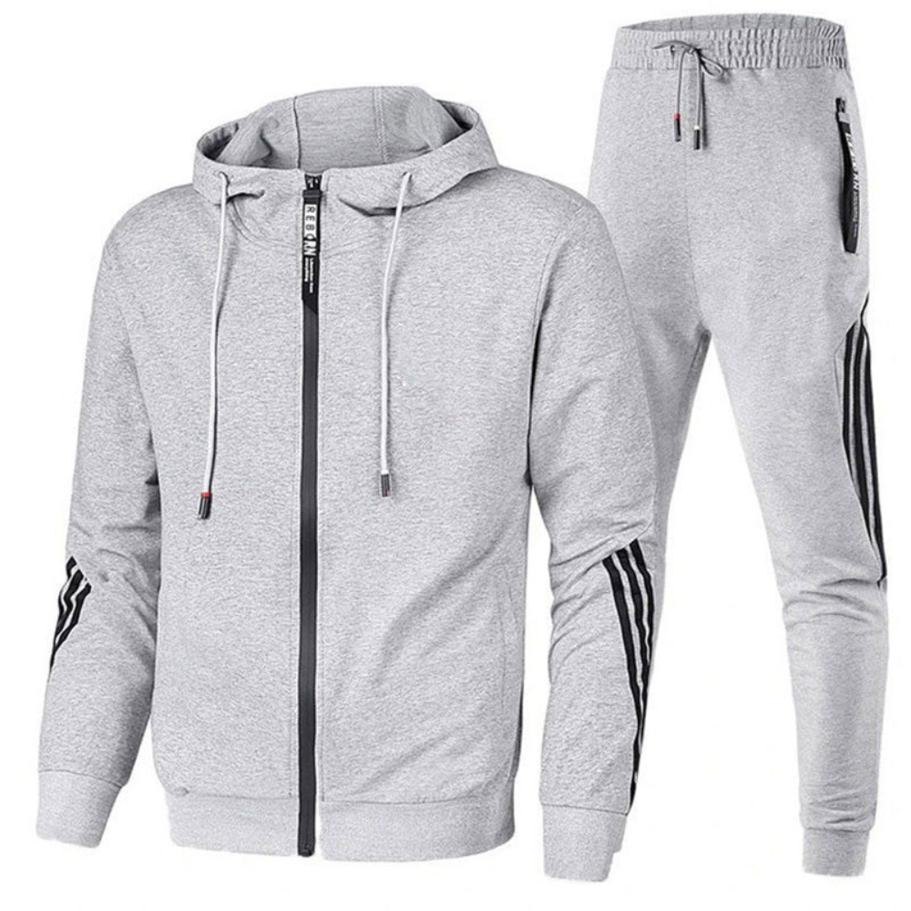 Comfortable Men's Tracksuit