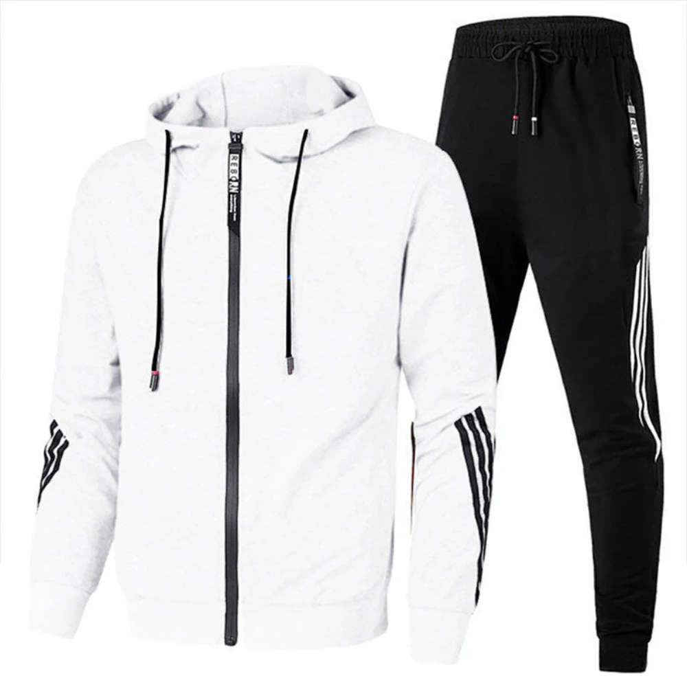 Comfortable Men's Tracksuit