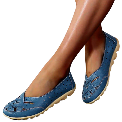 Comfortable Sandals With Modern Design