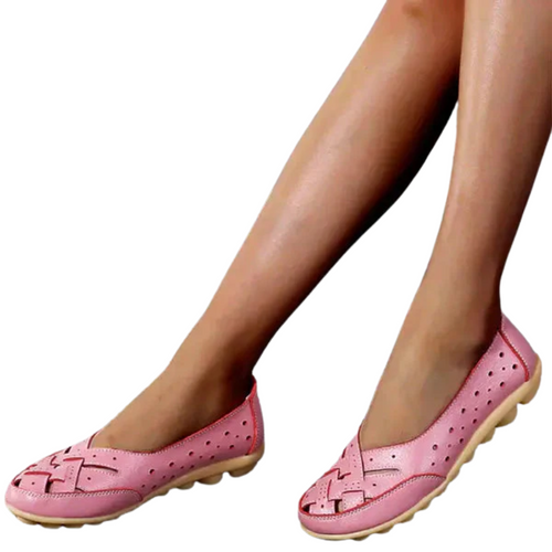 Comfortable Sandals With Modern Design