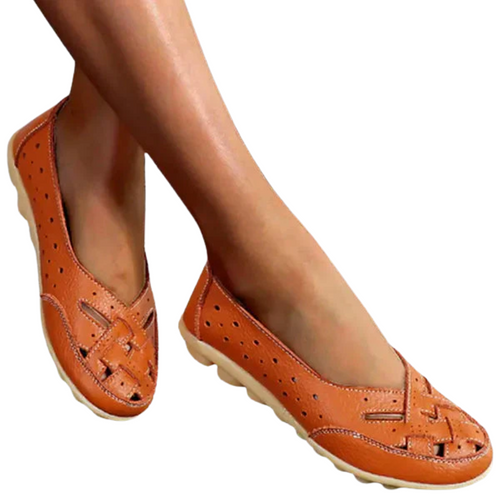 Comfortable Sandals With Modern Design