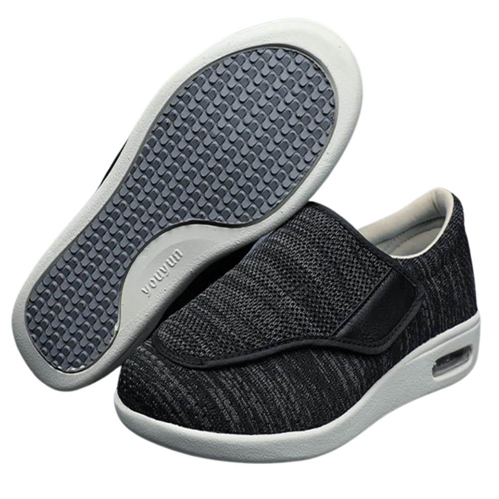 Orthopedic Shoes For Diabetics