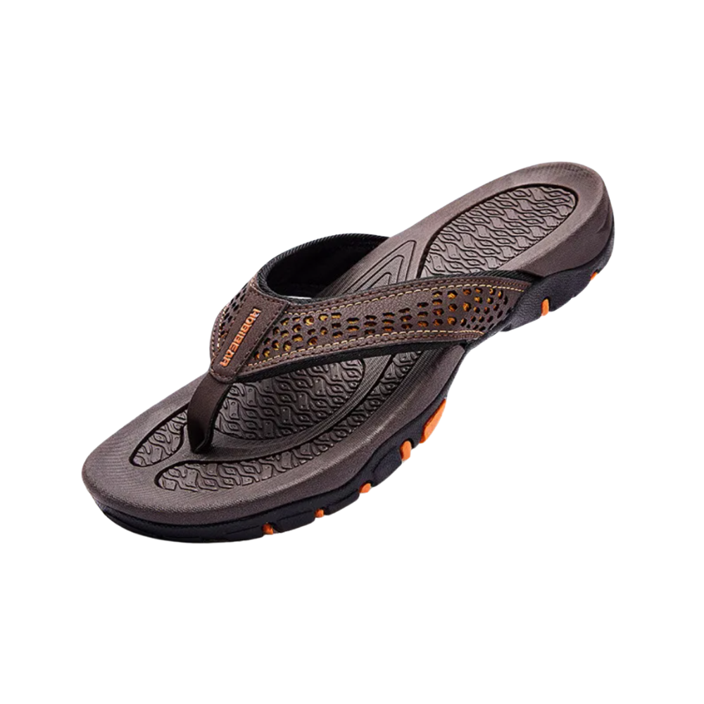 Comfortable Arch Support Anti Slip Sandals