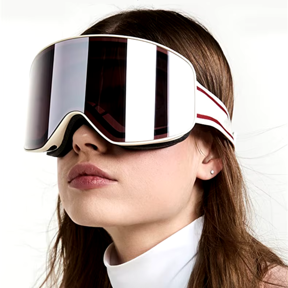 Montblanc Ski Goggles