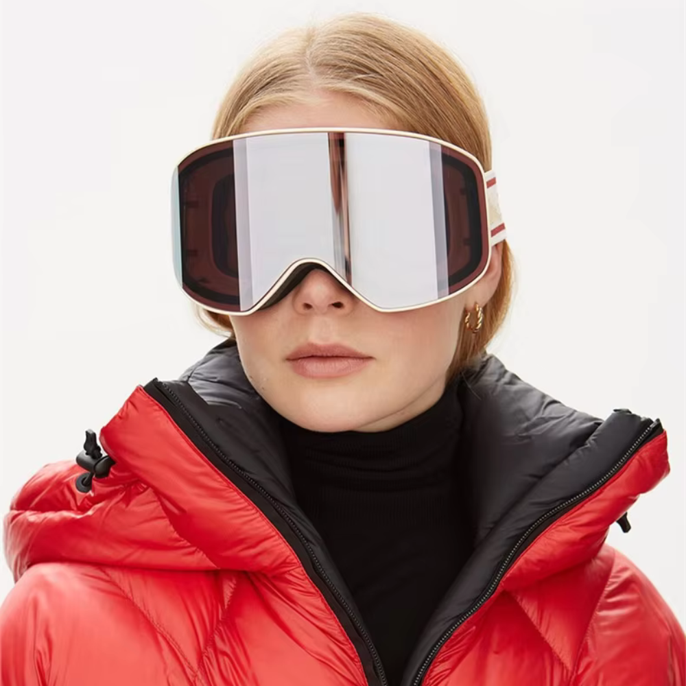 Montblanc Ski Goggles