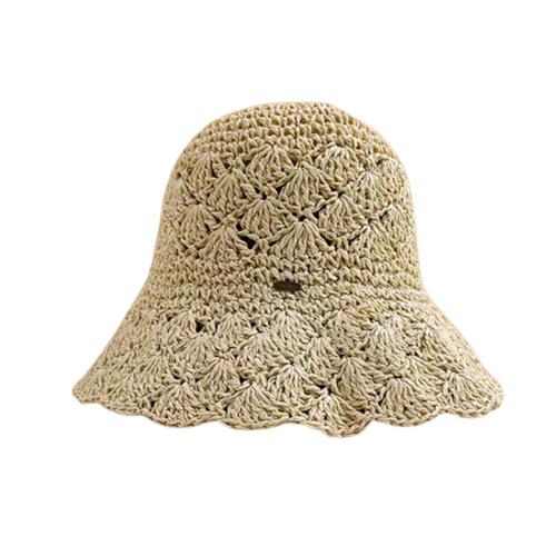 Crochet Bucket Hat