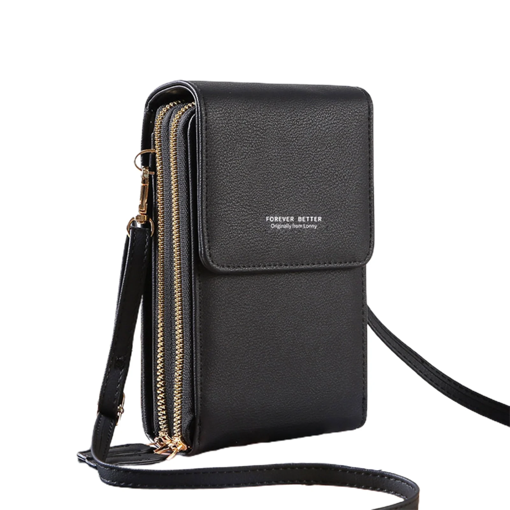 Crossbody Phone Holder Shoulder Bag