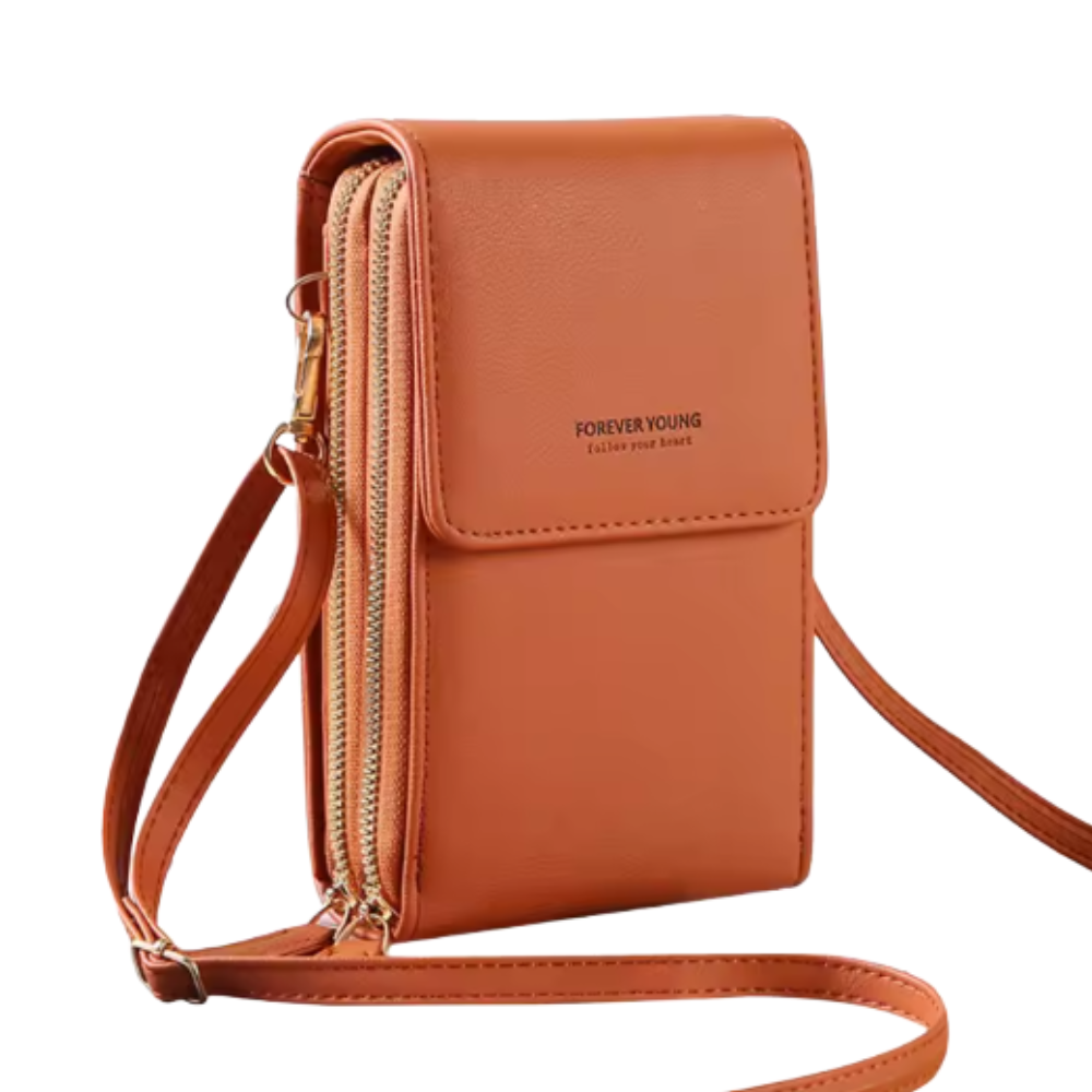 Crossbody Phone Holder Shoulder Bag