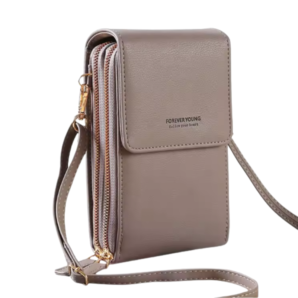 Crossbody Phone Holder Shoulder Bag