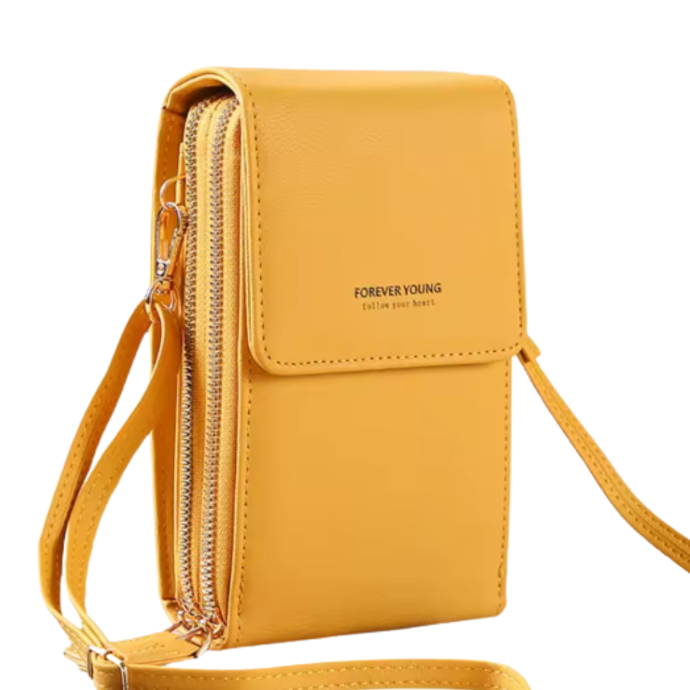 Crossbody Phone Holder Shoulder Bag