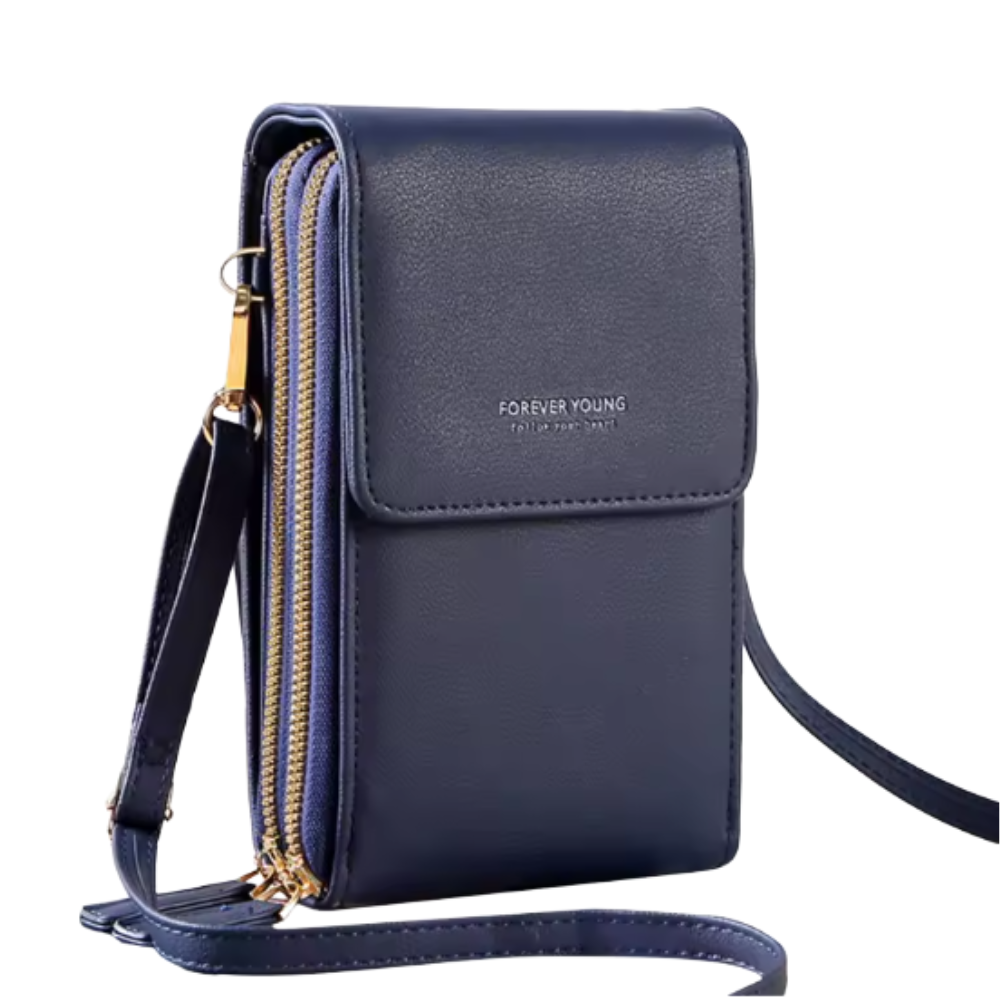 Crossbody Phone Holder Shoulder Bag