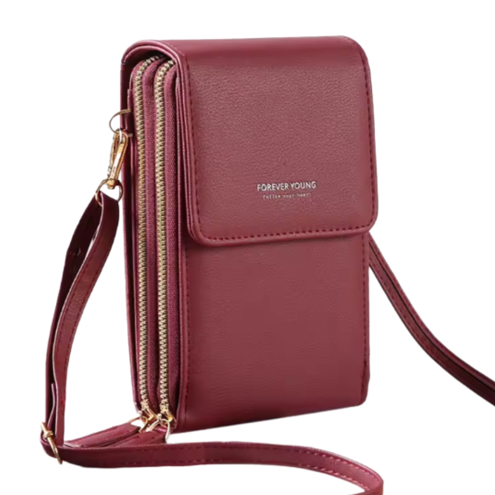 Crossbody Phone Holder Shoulder Bag