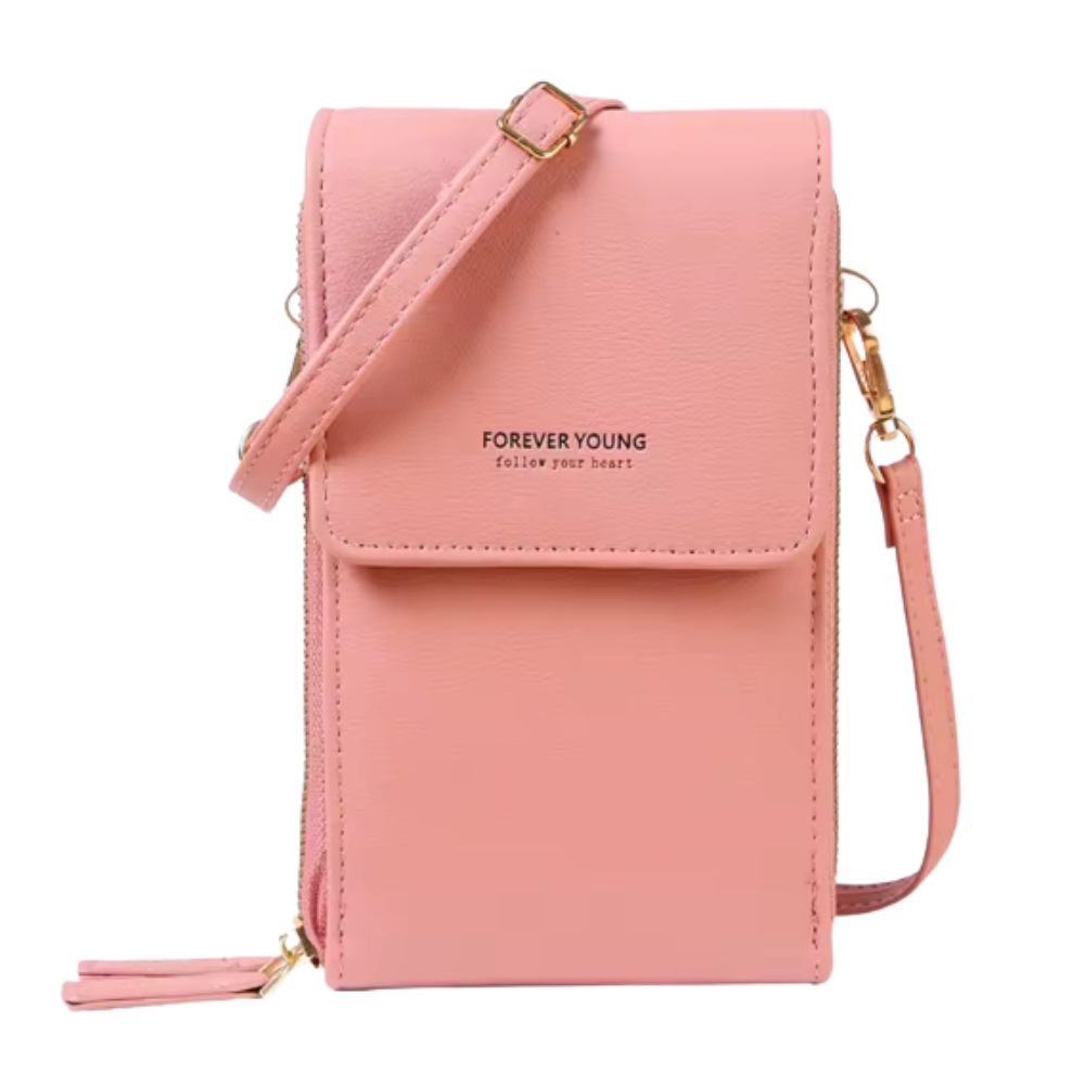 Crossbody Phone Holder Shoulder Bag