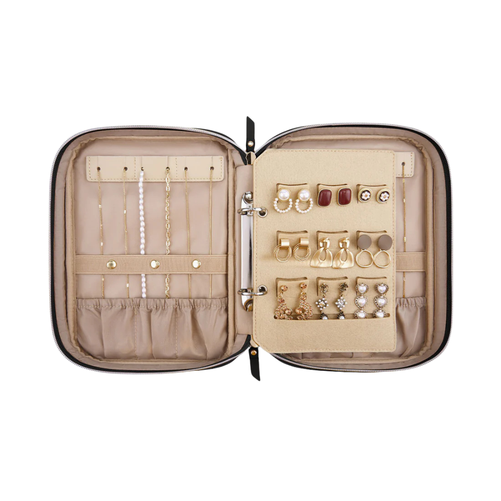 Dazzling Jewelry Organizer