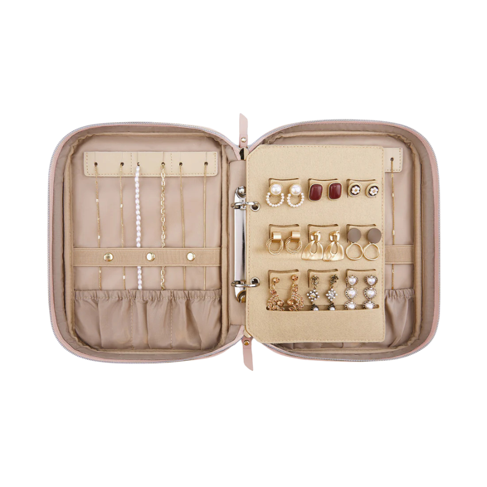 Dazzling Jewelry Organizer