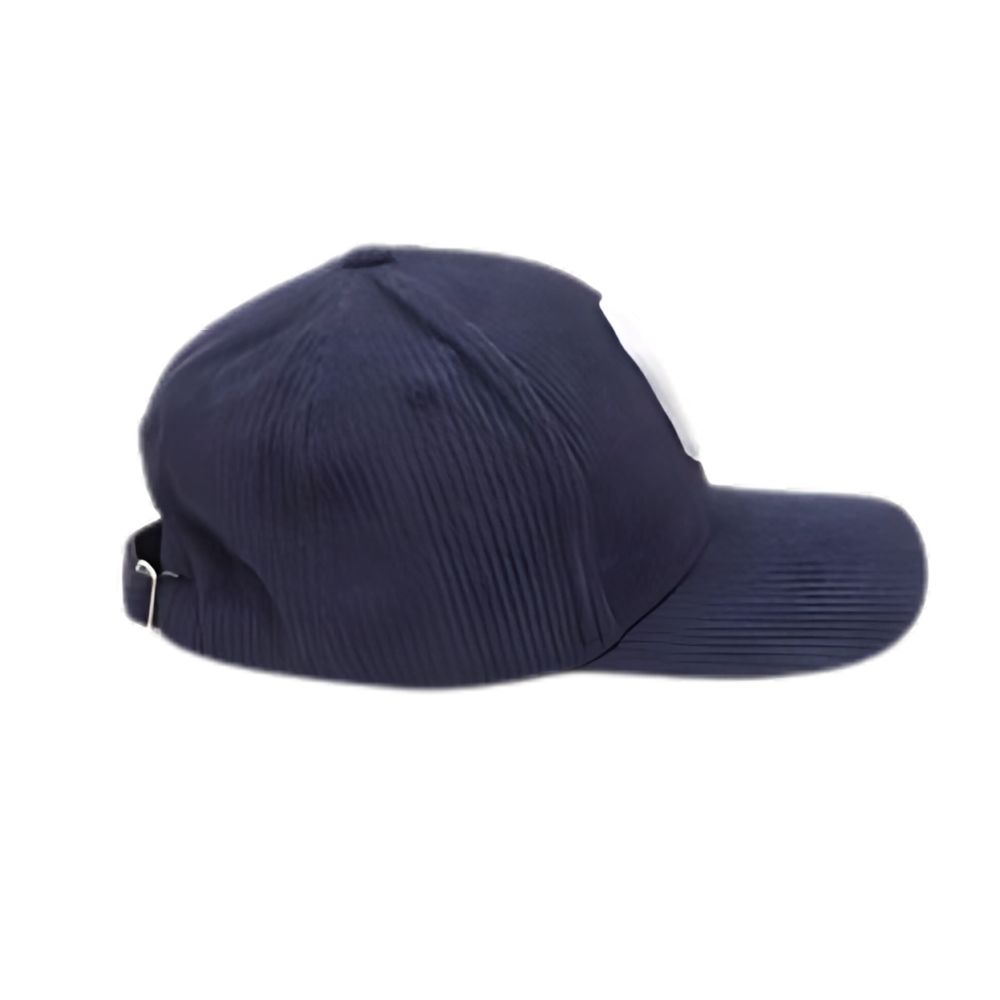 Corduroy Baseball Cap