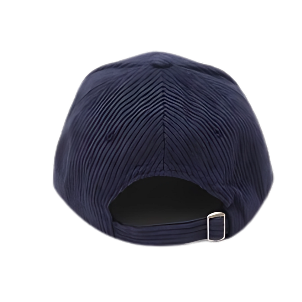 Corduroy Baseball Cap