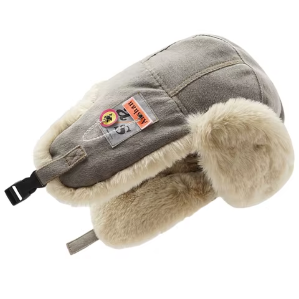 Bomber Winter Hat