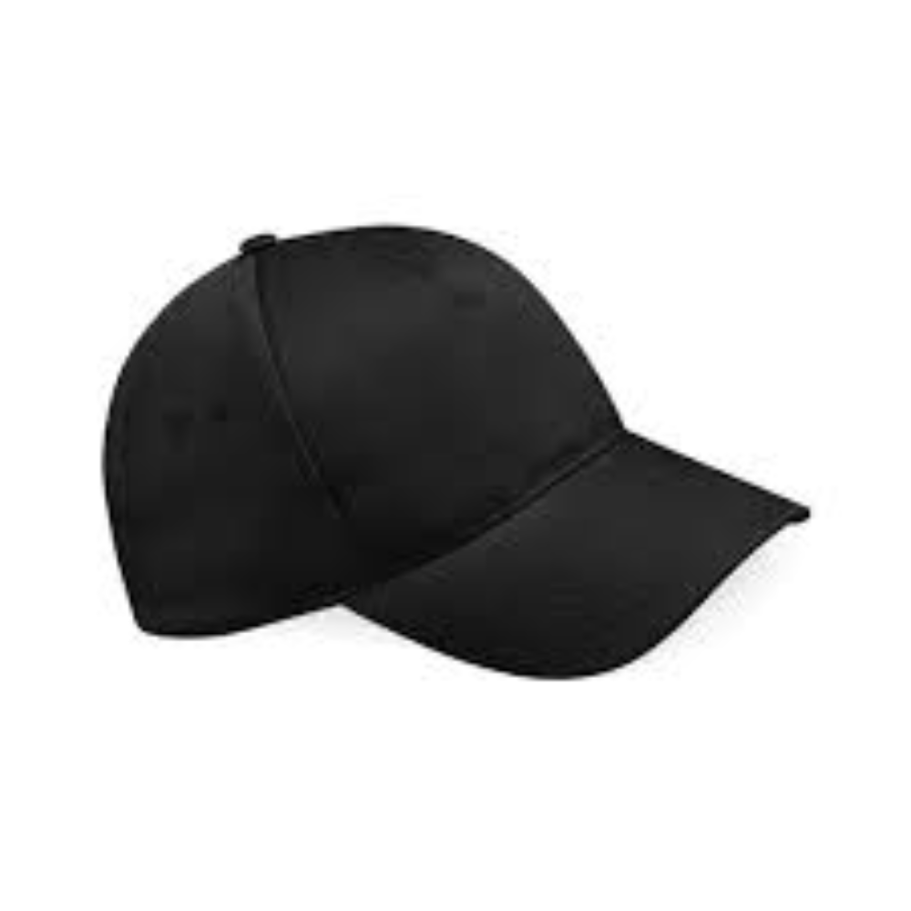 Suede Baseball Cap