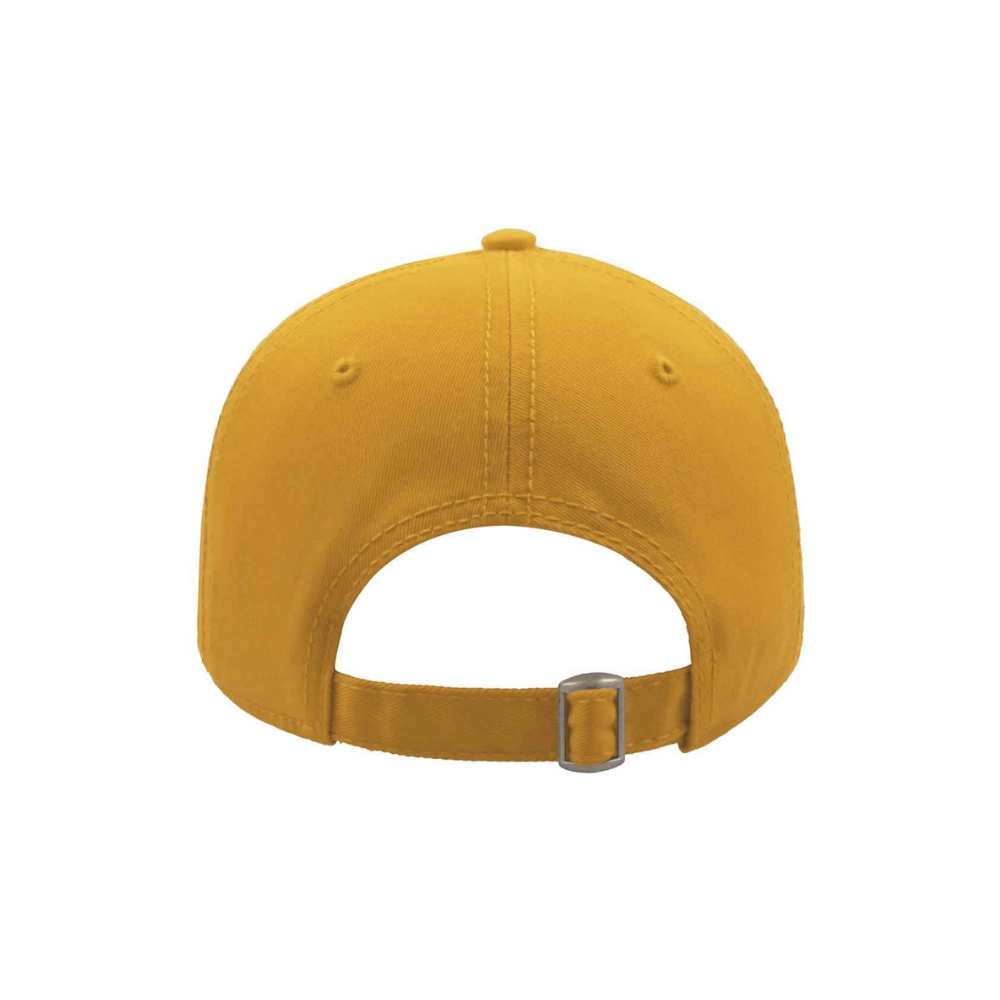 Suede Baseball Cap