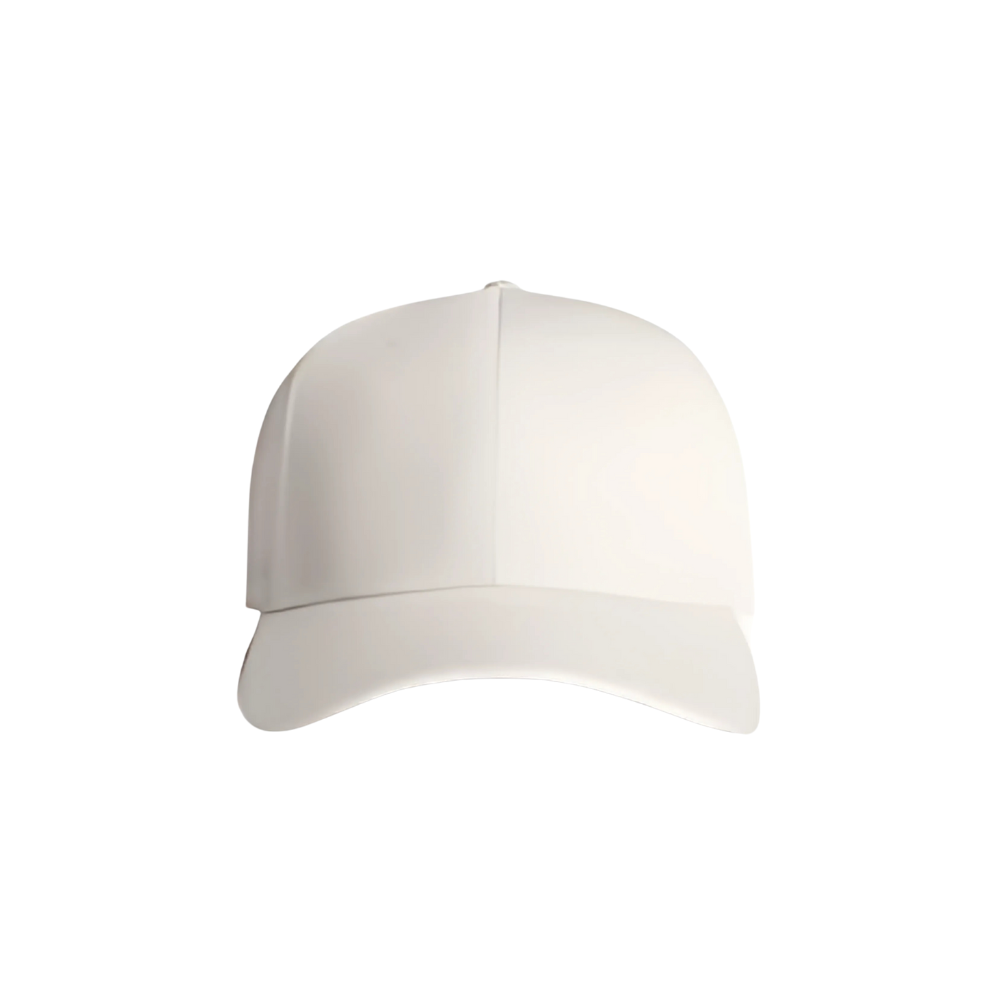 Suede Baseball Cap