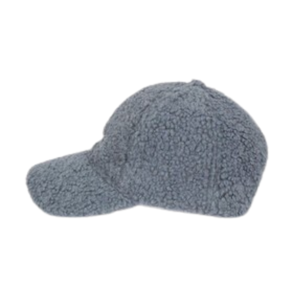 Baseball Wool Cap