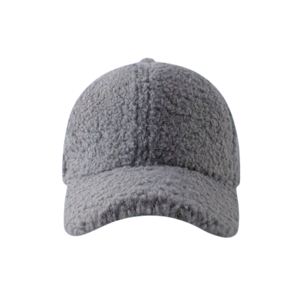 Baseball Wool Cap