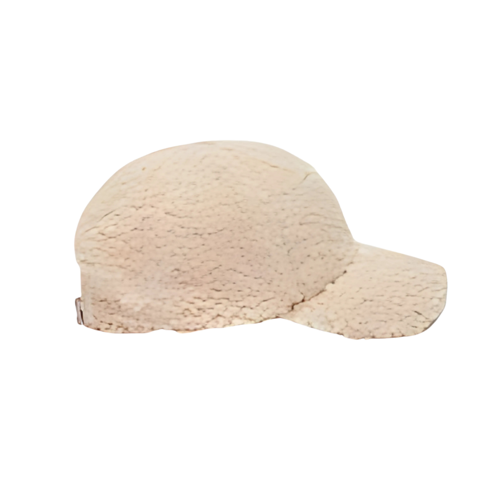 Baseball Wool Cap