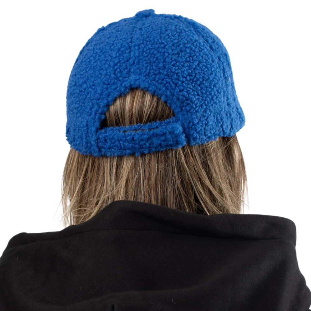 Baseball Wool Cap