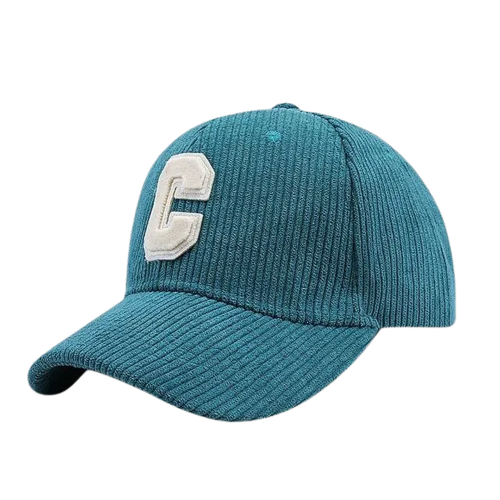 Corduroy Baseball Cap