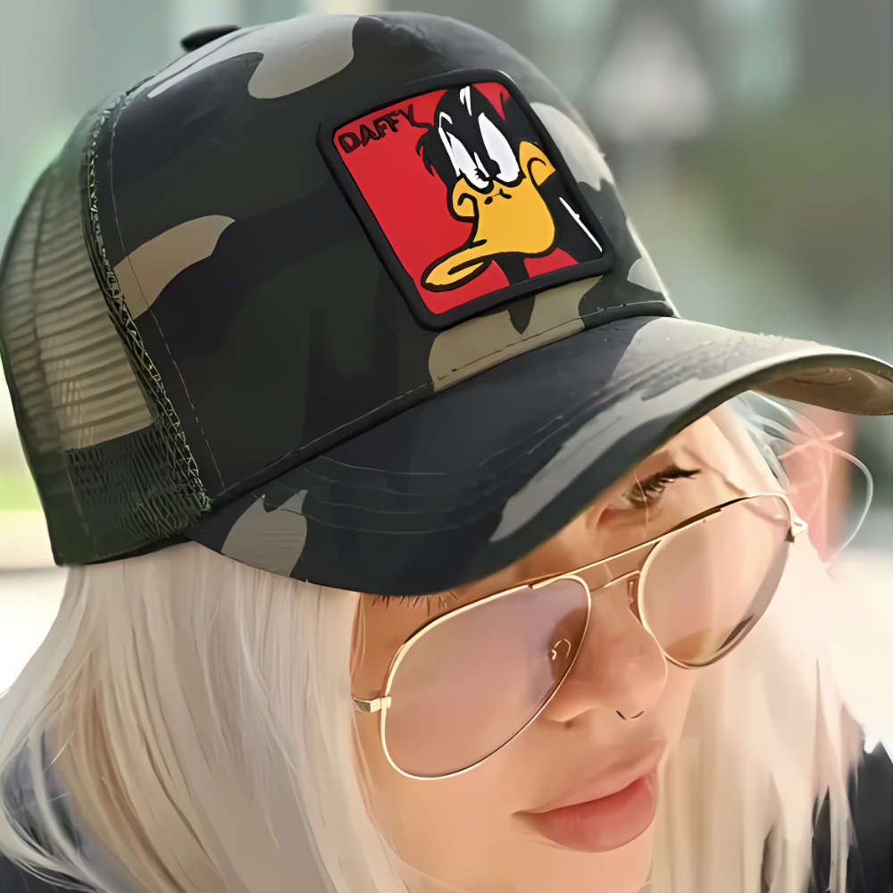 Looney Tunes Cap